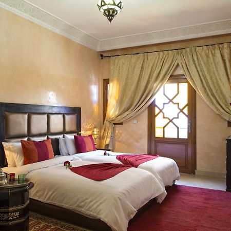Marrakech House Hotell Marrakesh Exteriör bild