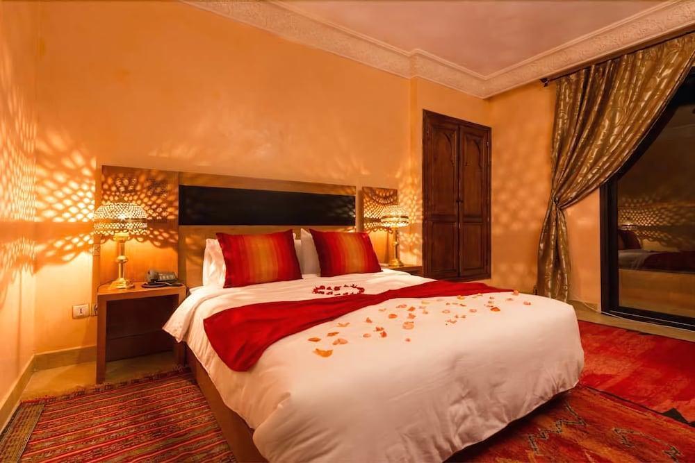 Marrakech House Hotell Marrakesh Exteriör bild