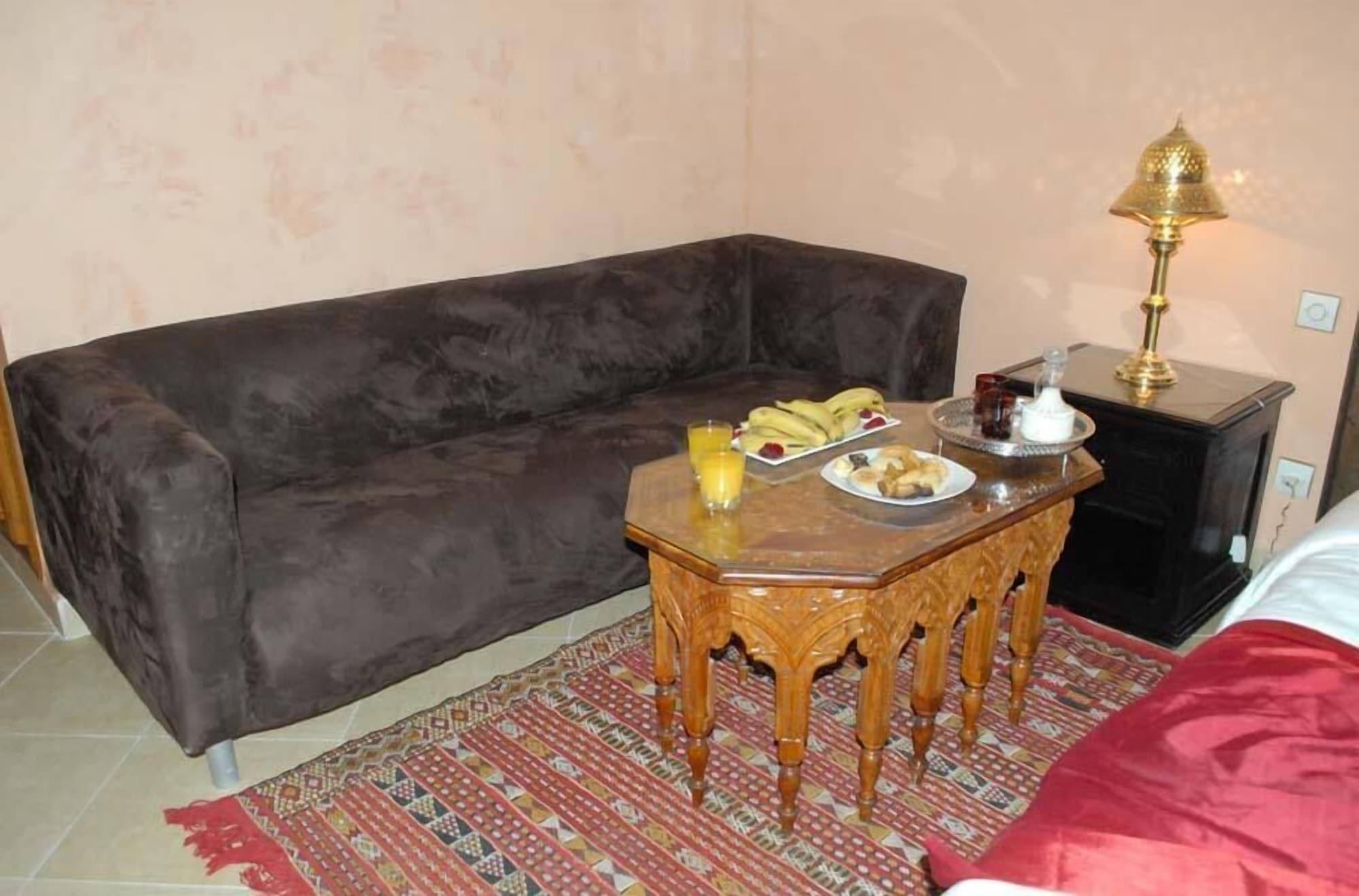 Marrakech House Hotell Marrakesh Exteriör bild