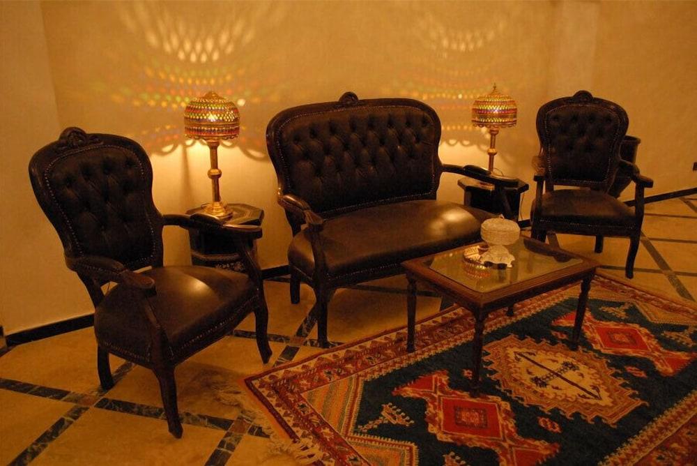 Marrakech House Hotell Marrakesh Exteriör bild