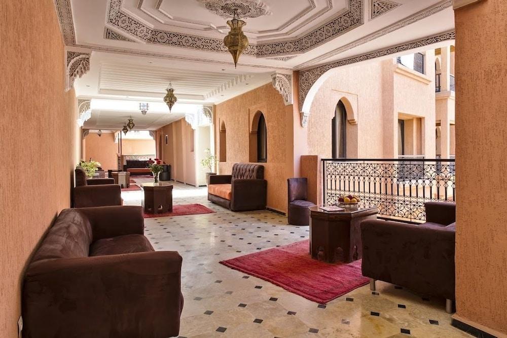 Marrakech House Hotell Marrakesh Exteriör bild