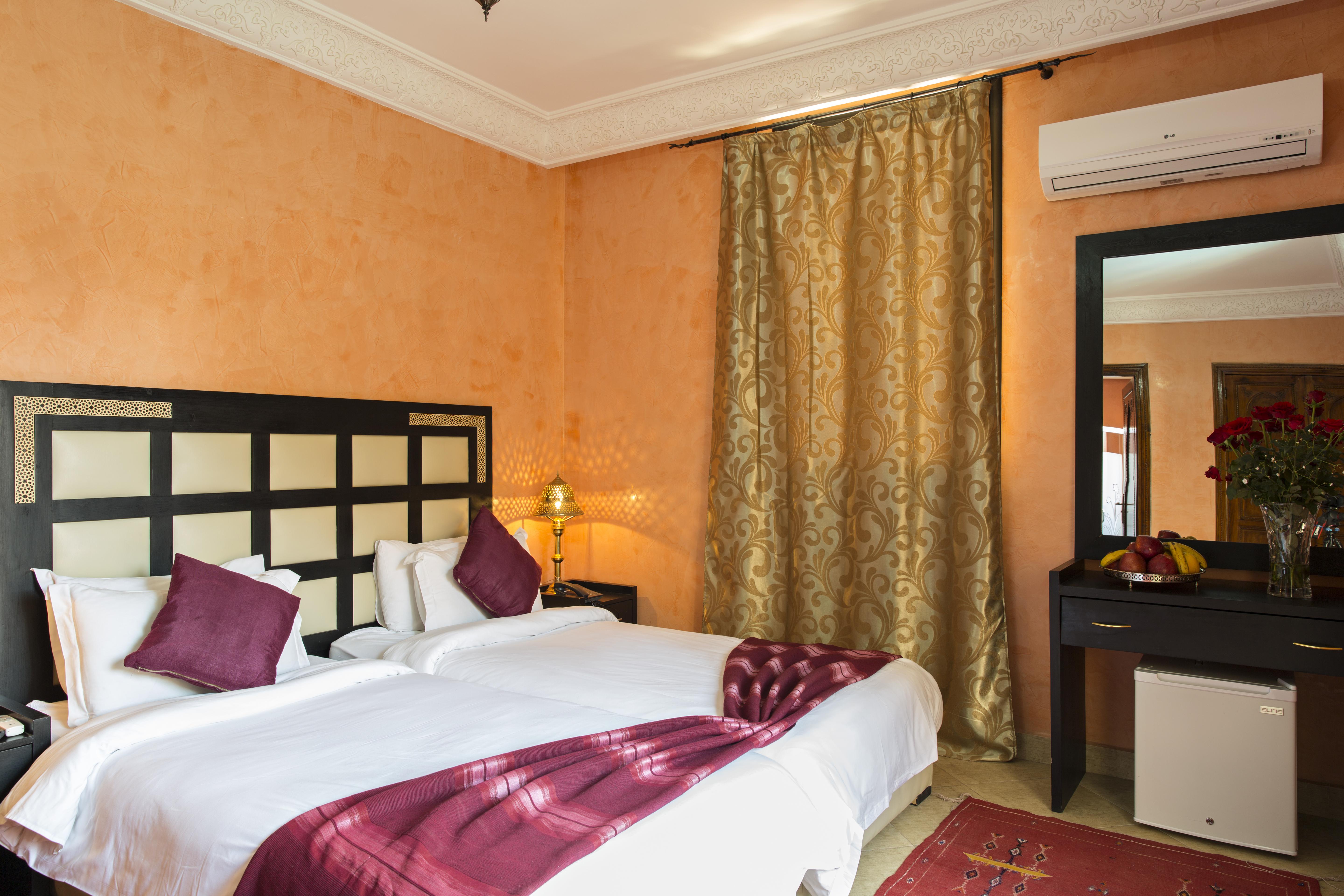 Marrakech House Hotell Marrakesh Exteriör bild