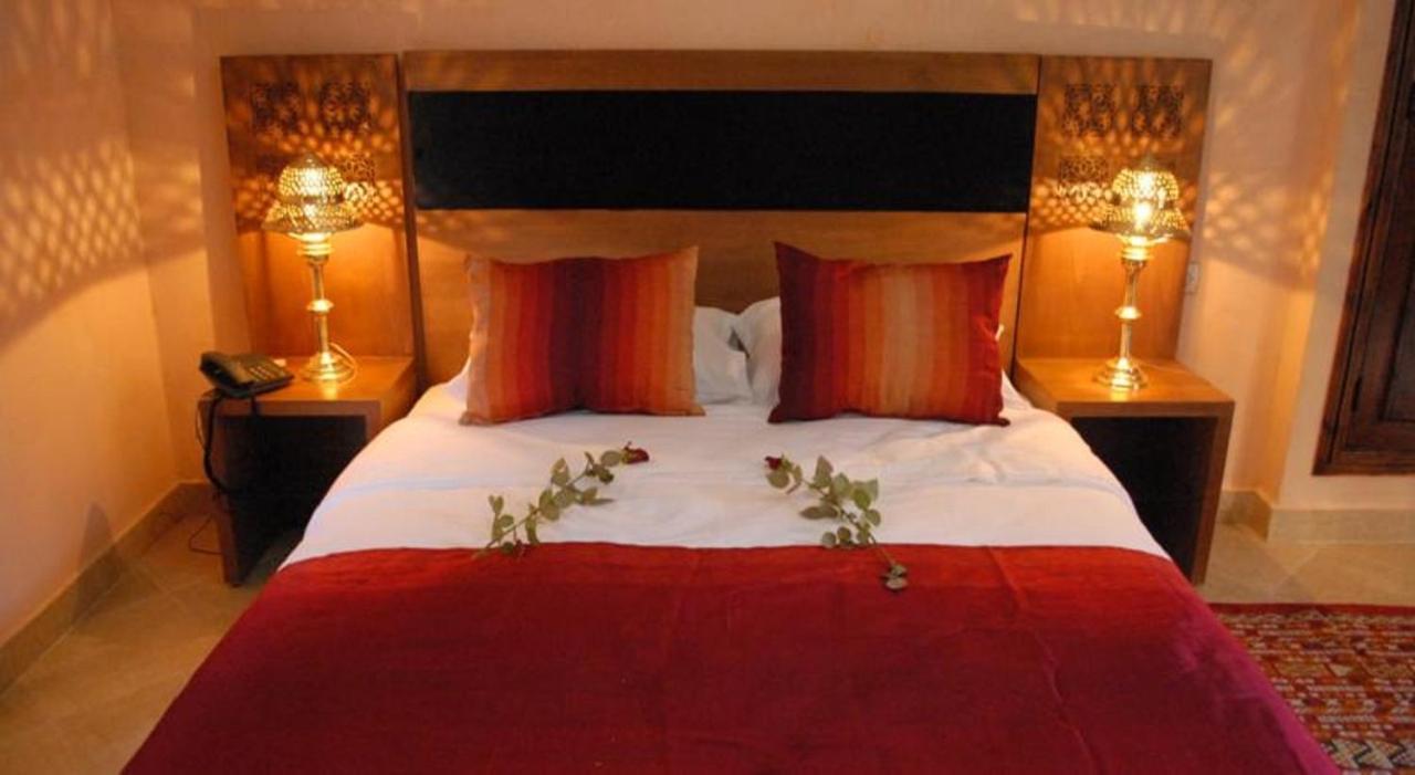 Marrakech House Hotell Marrakesh Exteriör bild