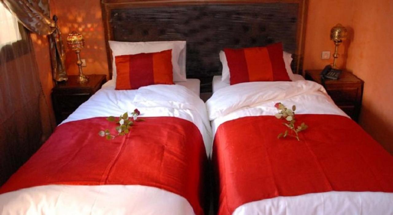 Marrakech House Hotell Marrakesh Exteriör bild